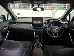 Toyota Corolla Cross 1.8 XS - Image 6