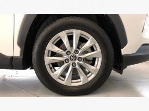Toyota Corolla Cross 1.8 XS - Image 8