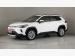 Toyota Corolla Cross 1.8 XS - Thumbnail 9