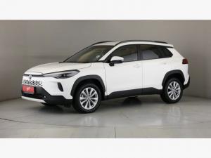 Toyota Corolla Cross 1.8 XS - Image 9