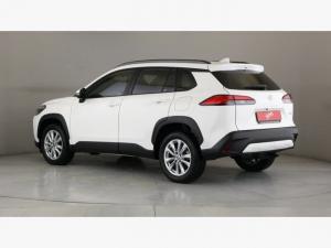 Toyota Corolla Cross 1.8 XS - Image 10