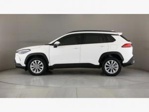 Toyota Corolla Cross 1.8 XS - Image 11