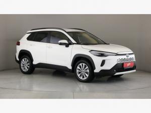 Toyota Corolla Cross 1.8 XS - Image 1