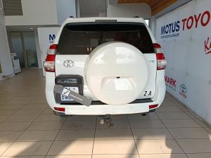 Toyota Land Cruiser Prado 3.0DT VX - Image 5