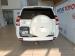 Toyota Land Cruiser Prado 3.0DT VX - Thumbnail 5