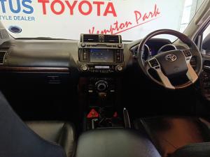 Toyota Land Cruiser Prado 3.0DT VX - Image 6