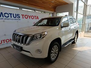 Toyota Land Cruiser Prado 3.0DT VX - Image 8
