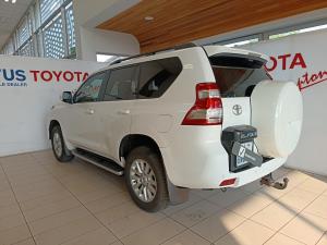 Toyota Land Cruiser Prado 3.0DT VX - Image 9