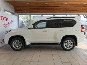 Toyota Land Cruiser Prado 3.0DT VX - Image 10