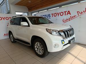Toyota Land Cruiser Prado 3.0DT VX - Image 1