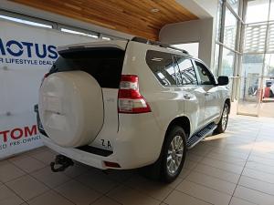 Toyota Land Cruiser Prado 3.0DT VX - Image 2