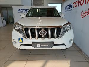 Toyota Land Cruiser Prado 3.0DT VX - Image 4