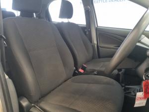 Toyota Etios hatch 1.5 Sprint - Image 13