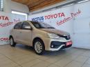 Thumbnail Toyota Etios hatch 1.5 Sprint