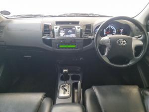 Toyota Fortuner 3.0D-4D Ltd edition auto - Image 6
