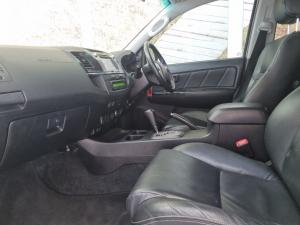 Toyota Fortuner 3.0D-4D Ltd edition auto - Image 7