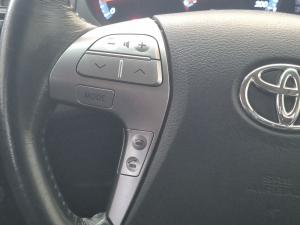 Toyota Fortuner 3.0D-4D Ltd edition auto - Image 9