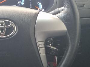 Toyota Fortuner 3.0D-4D Ltd edition auto - Image 10