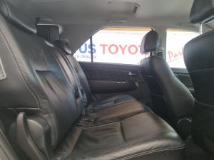 Toyota Fortuner 3.0D-4D Ltd edition auto - Image 15