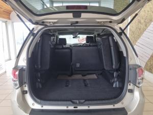 Toyota Fortuner 3.0D-4D Ltd edition auto - Image 16