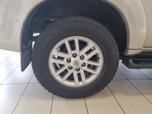 Toyota Fortuner 3.0D-4D Ltd edition auto - Image 17
