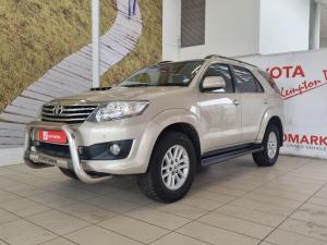 Toyota Fortuner 3.0D-4D Ltd edition auto - Image 18