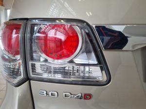 Toyota Fortuner 3.0D-4D Ltd edition auto - Image 22