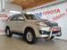 Toyota Fortuner 3.0D-4D Ltd edition auto - Thumbnail 1