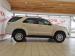 Toyota Fortuner 3.0D-4D Ltd edition auto - Thumbnail 3