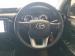 Toyota Hilux 2.4GD-6 double cab Raider manual - Thumbnail 8