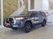 Toyota Hilux 2.4GD-6 double cab Raider manual - Thumbnail 19