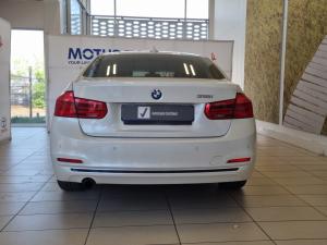BMW 3 Series 318i - Image 5
