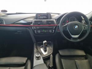 BMW 3 Series 318i - Image 6