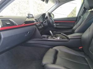 BMW 3 Series 318i - Image 7