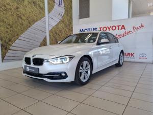 BMW 3 Series 318i - Image 21
