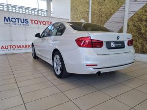 BMW 3 Series 318i - Image 22