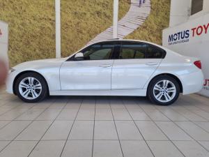 BMW 3 Series 318i - Image 23