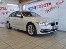 Thumbnail BMW 3 Series 318i