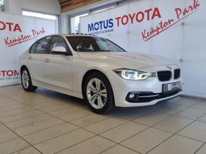 BMW 3 Series 318i - Image 1