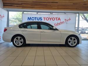 BMW 3 Series 318i - Image 3