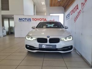 BMW 3 Series 318i - Image 4