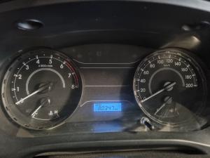 Toyota Hilux 2.0 single cab S (aircon) - Image 9