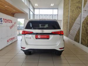 Toyota Fortuner 2.4GD-6 auto - Image 5