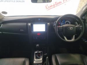 Toyota Fortuner 2.4GD-6 auto - Image 6