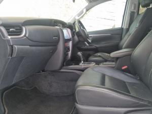 Toyota Fortuner 2.4GD-6 auto - Image 7