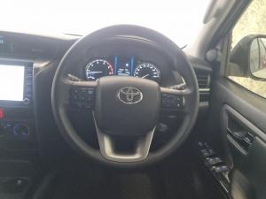 Toyota Fortuner 2.4GD-6 auto - Image 8