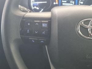 Toyota Fortuner 2.4GD-6 auto - Image 9