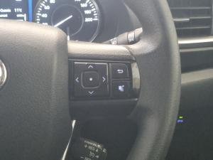 Toyota Fortuner 2.4GD-6 auto - Image 10