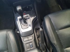 Toyota Fortuner 2.4GD-6 auto - Image 12