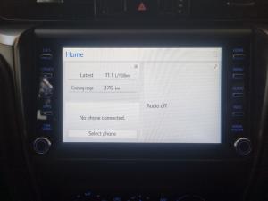 Toyota Fortuner 2.4GD-6 auto - Image 13